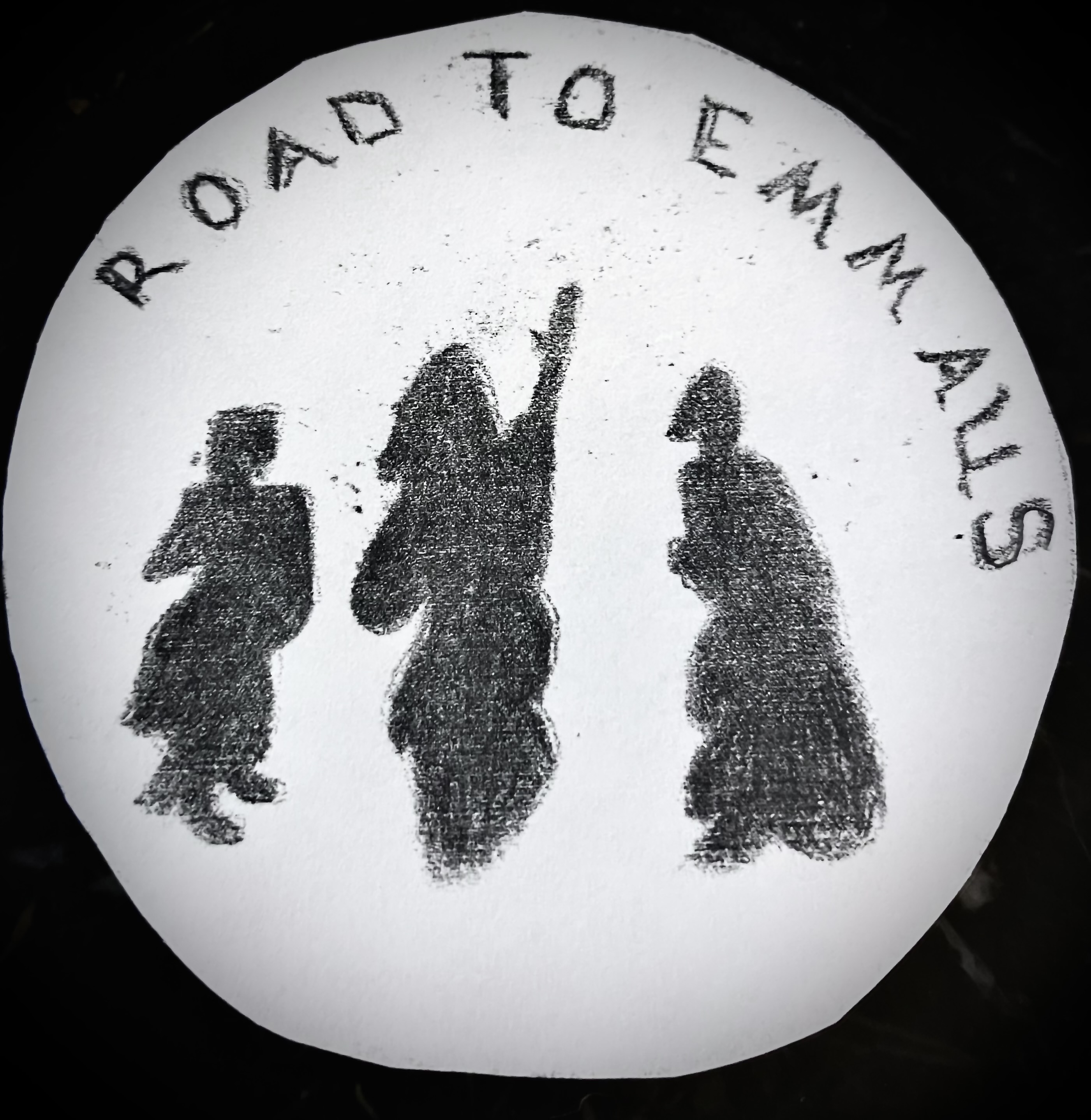 Road to Emmaus